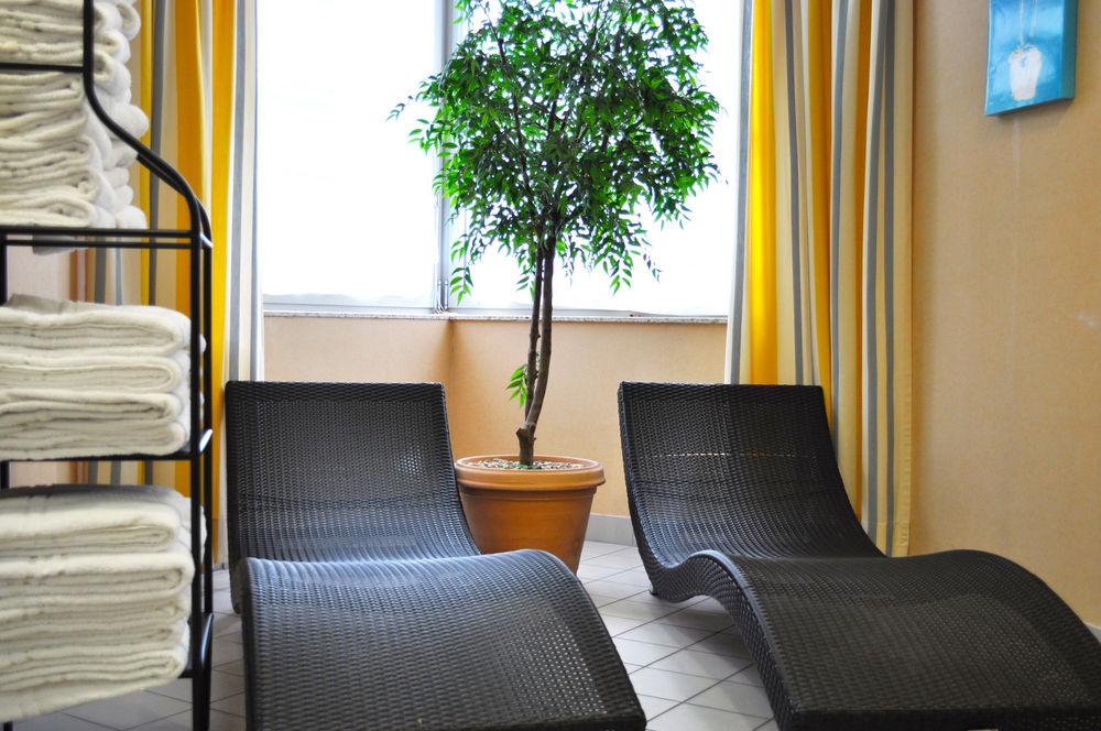 Welcome Parkhotel Bochum Eksteriør bilde