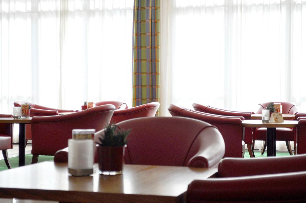 Welcome Parkhotel Bochum Eksteriør bilde