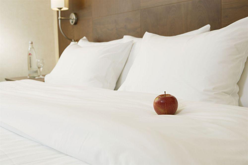 Welcome Parkhotel Bochum Eksteriør bilde