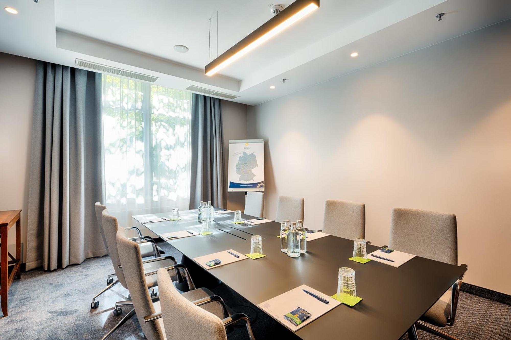 Welcome Parkhotel Bochum Eksteriør bilde