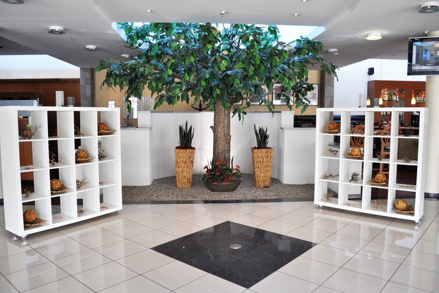 Welcome Parkhotel Bochum Interiør bilde