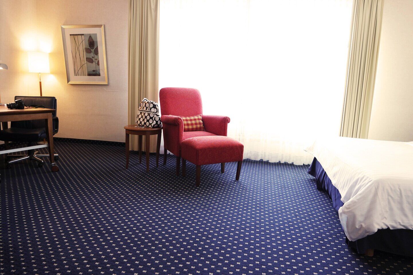 Welcome Parkhotel Bochum Rom bilde