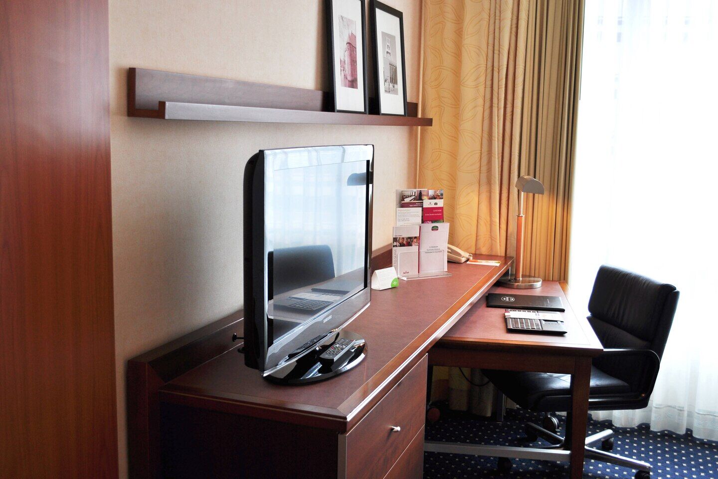 Welcome Parkhotel Bochum Rom bilde